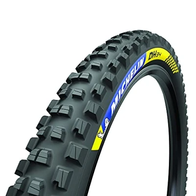 Abbildung von MICHELIN MTB Reifen DH 3 MAGI x Racing Line 26 2.40&quot; 61 559