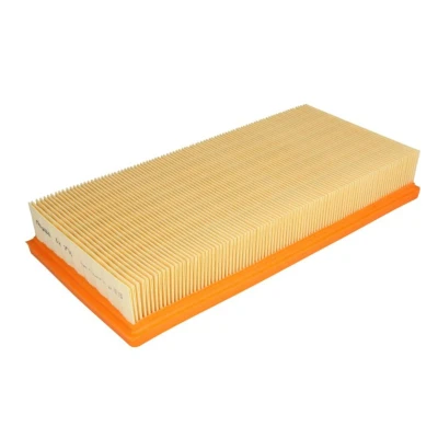 Abbildung von MAHLE ORIGINAL LX 756 Luftfilter 47,3 150 314,7 Filtereinsatz TOYOTA: Avensis I Limousine, Liftback, Carina E Limousine