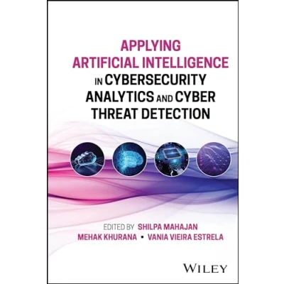 Abbildung von Applying Artificial Intelligence in Cybersecurity Analytics and Cyber Threat Detection