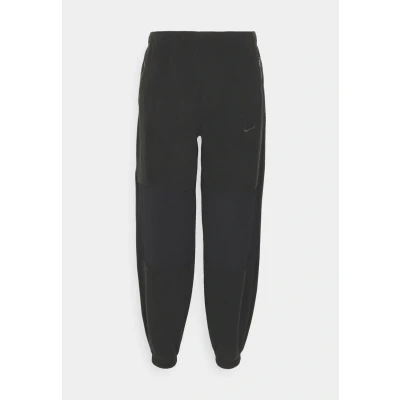 Abbildung von Nike Sportswear CLUB Polar Jogginghose, Herren, Größe: Small, Black