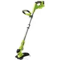 Abbildung von ONE+ Hybrid Rasentrimmer RLT1831H25F, 18Volt + Kabelbetrieb