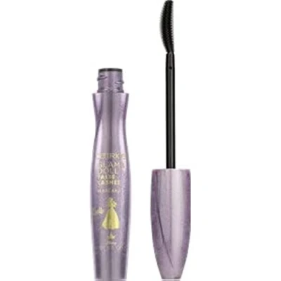 Abbildung von Catrice Disney Princess Belle Glam &amp; Doll False Lashes Mascara, schwarz, volumengebend, sofortiges Ergebnis, verlängernd (9,5ml)