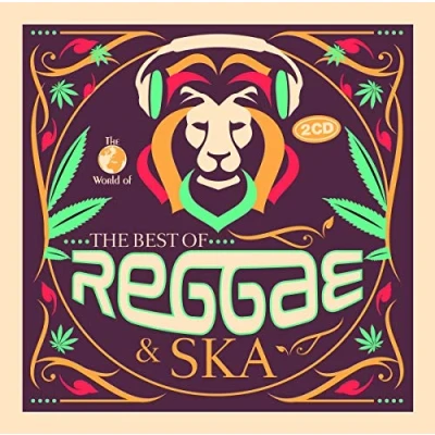 Abbildung von Best Of Reggae &amp; Ska