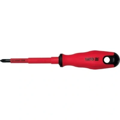 Abbildung von INSULATED SCREWDRIVER PZ2x100MM