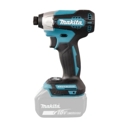 Abbildung von Makita DTD157Z (ohne Akku)