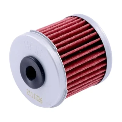 Abbildung von Ölfilter HIFLOFILTRO für Daelim VS 125 KMYVS125FKV 1997 12,2 PS, 9 kw