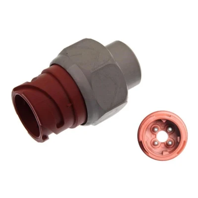 Abbildung von Sensor, Druckluftanlage AUGER 79179
