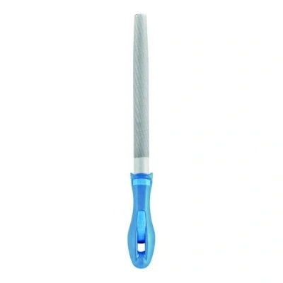 Abbildung von PFERD 11235256 Feilenblatt 250mm halbrund mit Handgriff