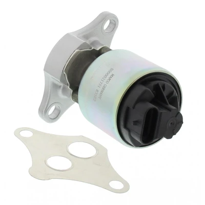 Abbildung von MAPCO 83582 AGR Ventil elektrisch mit Dichtung CHEVROLET: Matiz, DAEWOO: Matiz I Schrägheck