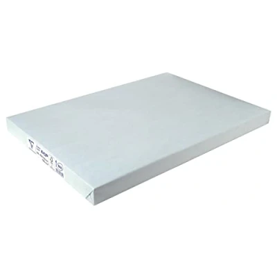 Abbildung von 4 x Clairefontaine Laser /Inkjetpapier DCP SRA3 450x320mm 120g/qm wei