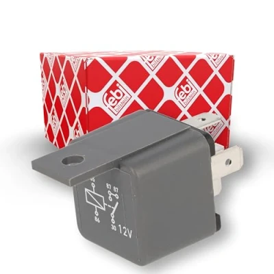 Abbildung von FEBI BILSTEIN 45399 Multifunktionsrelais