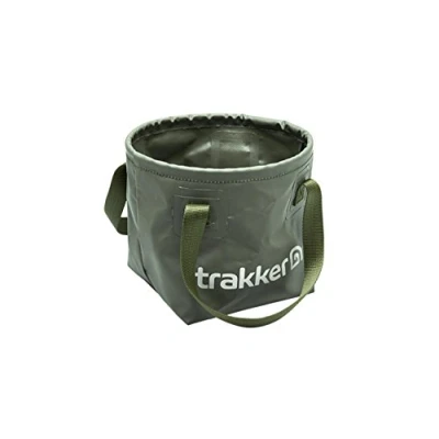 Abbildung von Trakker Faltbarer Wasserbeutel Futtereimer
