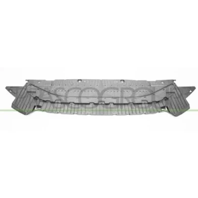 Abbildung von PRASCO AD0421236 Klappe, Abschlepphaken vorne AUDI: A6 C7 Limousine, Avant