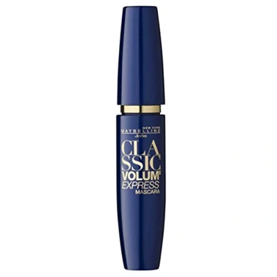 Abbildung von MAYBELLINE NEW YORK Mascara Volum&#039;Express, Spezielle Bürste