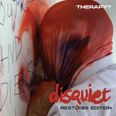 Abbildung von Disquiet Restless Edition