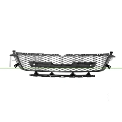 Abbildung von PRASCO LR8062120 Lüftungsgitter vorne glänzend LAND ROVER: Range Rover Sport