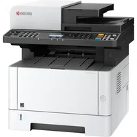 Abbildung von KYOCERA Klimaschutz System ECOSYS M2135dn Laser Multifunktionsgerät s/w