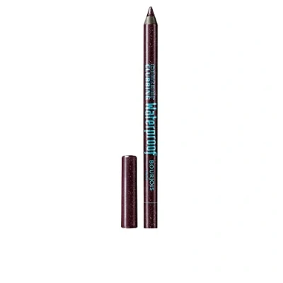 Abbildung von Bourjois Contour Clubbing Waterproof Kohl 073