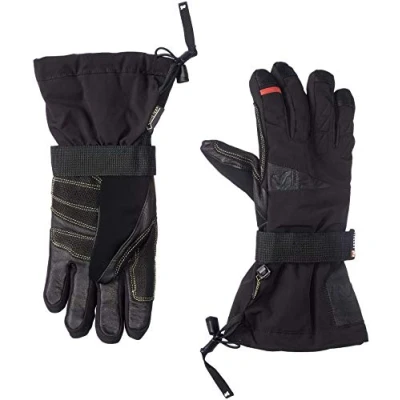 Abbildung von MILLET Icefall G Glove Handschuhe Bergsteigen Unisex