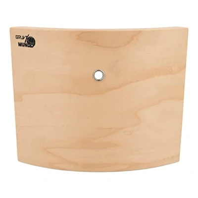 Abbildung von Gruv X Mundo, Natural Satin