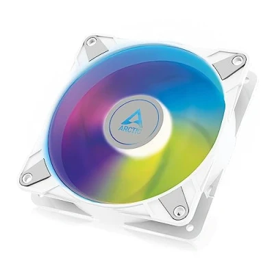 Abbildung von P12 PWM PST A RGB 0dB 120x120x25, Gehäuselüfter