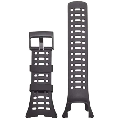 Abbildung von Suunto Zubehör AMBIT 3 PEAK STRAP, schwarz, One size, SS021085000