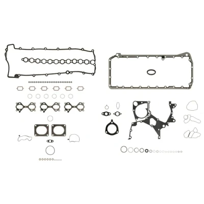 Abbildung von AJUSA 51036900 Dichtungsvollsatz, Motor ohne Zylinderkopfdichtung BMW: 3 Limousine, Touring