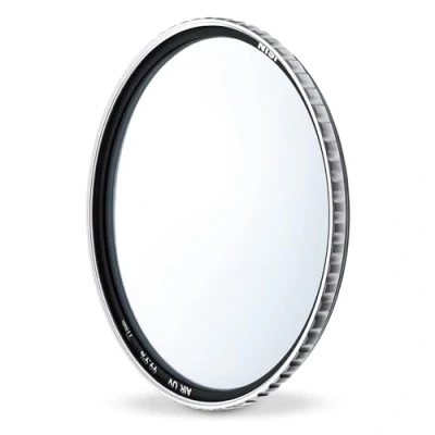 Abbildung von NiSi Air UV Filter Schutzfilter 52mm Kamera Objektiv 99,9% Lichtdurchlässigkeit, Ultradünner Rahmen, Optisches Glas, Extrem Geringe Reflexion