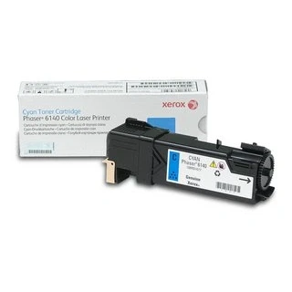Abbildung von Xerox 106R01477 cyan toner 2.000 seiten original