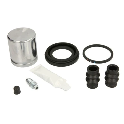 Abbildung von AUTOFREN SEINSA D42471C Bremssattel Reparatursatz Hinterachse 45 LAND ROVER: Range Rover 3, Discovery 4, CHEVROLET: Captiva, OPEL: Antara