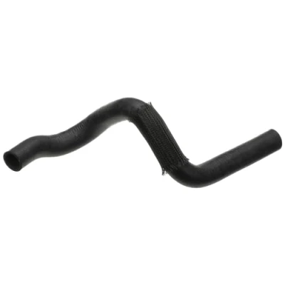 Abbildung von GATES 05 2647 Kühlerschlauch EPDM (Ethylen Propylen Dien Kautschuk) FORD: FOCUS 3 Turnier, Stufenheck,