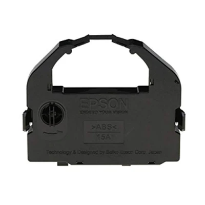 Abbildung von Epson C13S015262 S015262 Farbband, schwarz