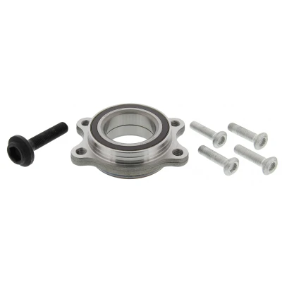 Abbildung von MAPCO 26700 Radlagersatz mit Schrauben 151 AUDI: A4 B8 Limousine, Avant, A5 Sportback