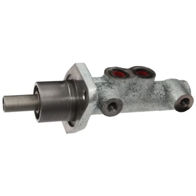 Abbildung von A.B.S. 51111 Hauptbremszylinder 2 Gusseisen 2x M10x1.0 für Rechtslenker