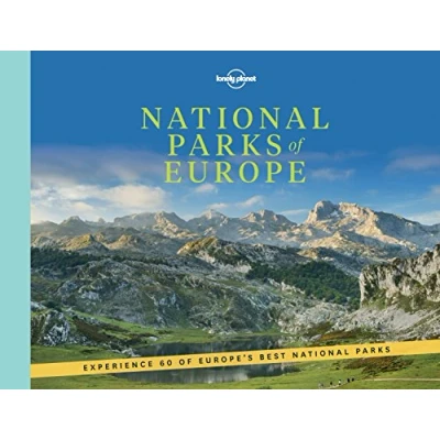 Abbildung von Lonely Planet National Parks of Europe: Experience 60 Europe&#039;s