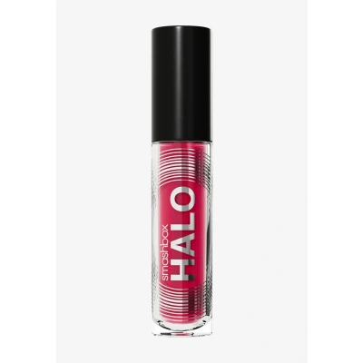 Abbildung von Smashbox Halo Plump + Glow Gloss Spark