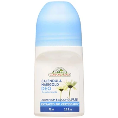 Abbildung von Roll On Calendula Deodorant, 75 ml, 1
