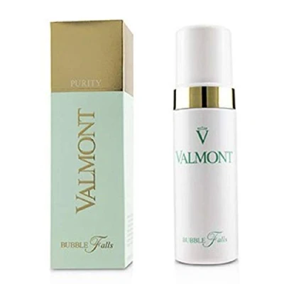 Abbildung von Valmont Bubble Falls Cleansing Foam 150 ml
