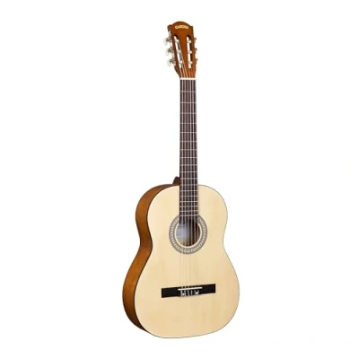 Abbildung von Cascha HH 2137 4/4 Natural