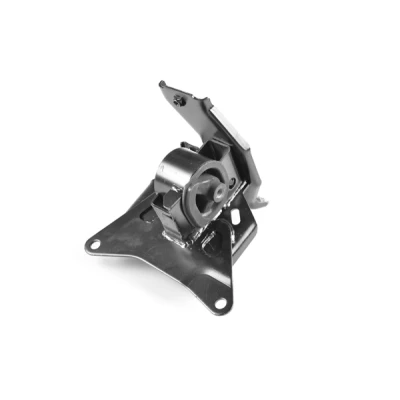 Abbildung von TEDGUM TED61213 Motorlager vorne links Gummimetalllager Schaltgetriebe Gummi TOYOTA: Yaris II Schrägheck