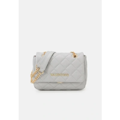 Abbildung von Valentino Bags Ocarina Umhängetasche, Damen, Größe: One Size, Perla