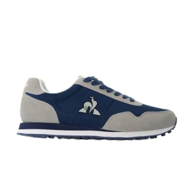 Abbildung von le coq sportif Sneaker low, Damen, Größe: 45, Bleu Schuhe