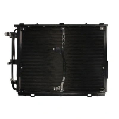 Abbildung von Kondensator, Klimaanlage THERMOTEC KTT110275