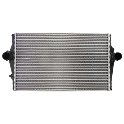 Abbildung von VALEO 818283 Ladeluftkühler VOLVO: V70 2, S80 I, S60 I