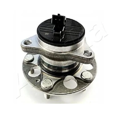 Abbildung von ASHIKA 44 20541 Radnabe Hinterachse HYUNDAI: i30 III Schrägheck, Kombi