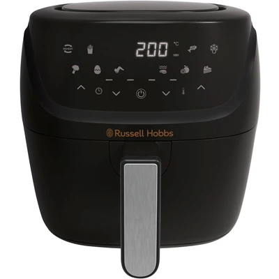 Abbildung von RUSSELL HOBBS Heißluftfritteuse &quot;SatisFry Air L 27160 56, 4 l, Airfryer 7 Funktionen&quot;, 1350 W
