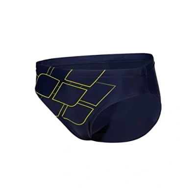 Abbildung von arena Feel Jungen Mark Slip Badehose