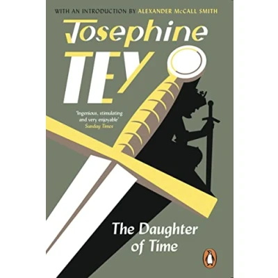 Abbildung von The Daughter Of Time: A gripping historical mystery