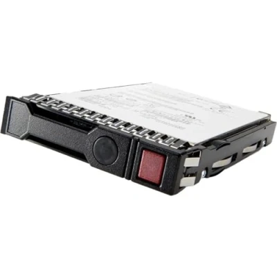 Abbildung von HPE 2,5 Zoll SSD 800GB SAS 12G Mixed Use SC Multi Vendor (P49046 B21)
