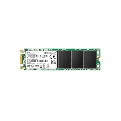 Abbildung von Transcend SSD 825S M.2 1000 GB Serial ATA III 3D NAND